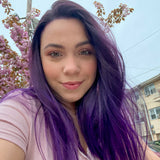 Royal Plum Color Depositing Daily Conditioner