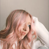 Cotton Candy Pink Healthy Color Duo
