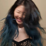 Cosmic Cobalt Color Depositing Treatment Mask