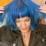 Blue Lagoon Color Depositing Daily Conditioner