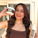 Espresso Brown Color Depositing Daily Conditioner