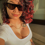 Raspberry Pink Color Depositing Daily Conditioner