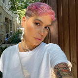 Magenta Morning Color Depositing Treatment Mask