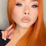 Golden Copper Healthy Color Duo