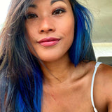 Cosmic Cobalt Color Depositing Treatment Mask