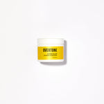 Overtone extreme yellow hair coloring conditioner sample