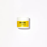 Overtone extreme yellow hair coloring conditioner sample