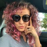 Magenta Majesty Color Depositing Treatment Mask