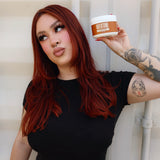 Golden Copper Healthy Color Duo