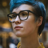 Cosmic Cobalt Color Depositing Treatment Mask