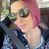 Magenta Majesty Color Depositing Treatment Mask