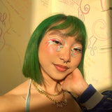Emerald Envy Color Depositing Treatment Mask