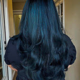 Cosmic Cobalt Color Depositing Treatment Mask