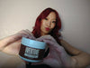 Cherry Chestnut Color Depositing Treatment Mask