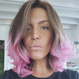 Magenta Morning Color Depositing Treatment Mask