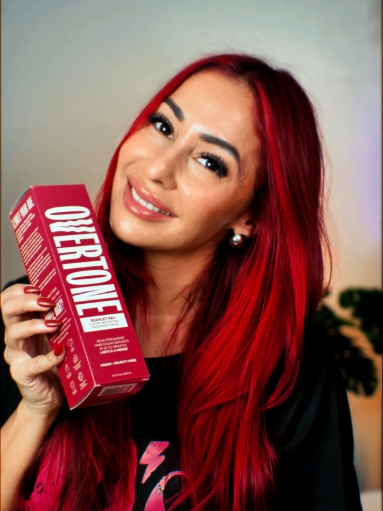 melanotan red hair Scarlet Red Hair Healthy Color Duo melanotan red hair Scarlet Red Hair Healthy Color Duo