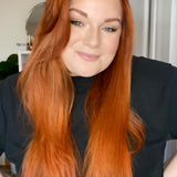 Ginger Glow Color Depositing Treatment Mask