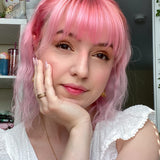 Cotton Candy Pink Healthy Color Duo
