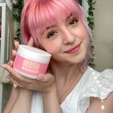 Cotton Candy Pink Healthy Color Duo