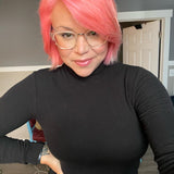 Desert Rose Color Depositing Daily Conditioner