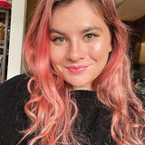 Desert Rose Color Depositing Daily Conditioner
