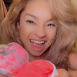Cotton Candy Pink Healthy Color Duo