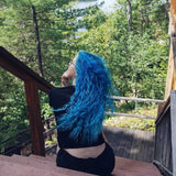 Blue Lagoon Color Depositing Daily Conditioner