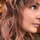 Desert Rose Color Depositing Daily Conditioner