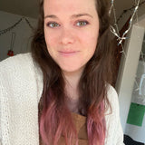 Misty Magenta Color Depositing Treatment Mask
