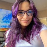 Royal Plum Healthy Color Duo