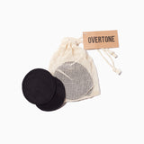 Reusable Stain Remover Pads - 5pk