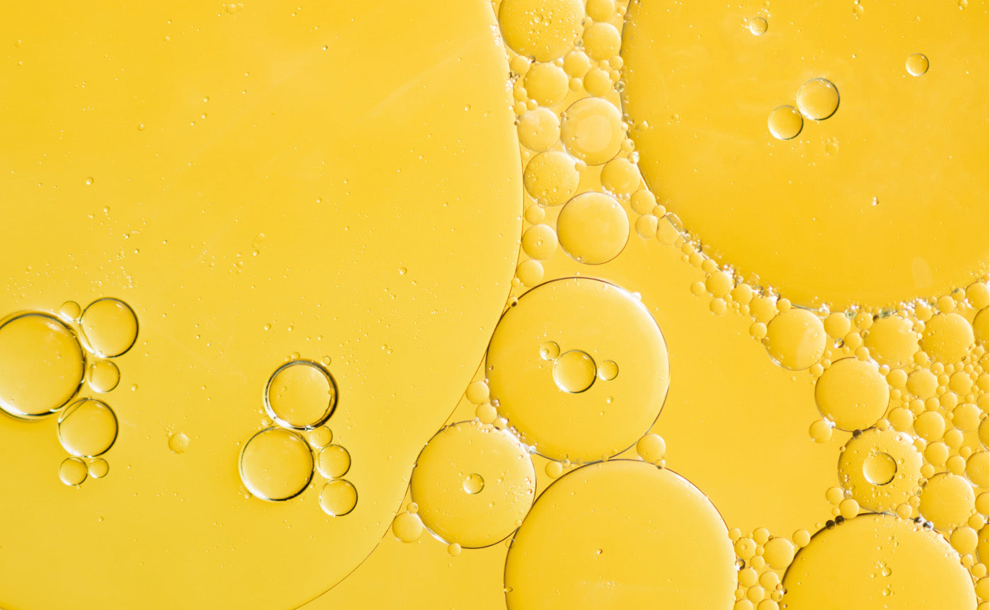 olive oil haircare header