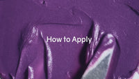 Extreme Purple Coloring Conditioner