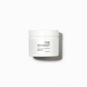 overtone hair mask the remedy