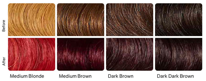 Mesmerizing Overtone For Brown Hair Photo in 4K Mesmerizing Overtone For Brown Hair Photo in 4K