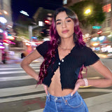 Magenta Majesty Color Depositing Treatment Mask