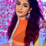 Magenta Majesty Color Depositing Treatment Mask