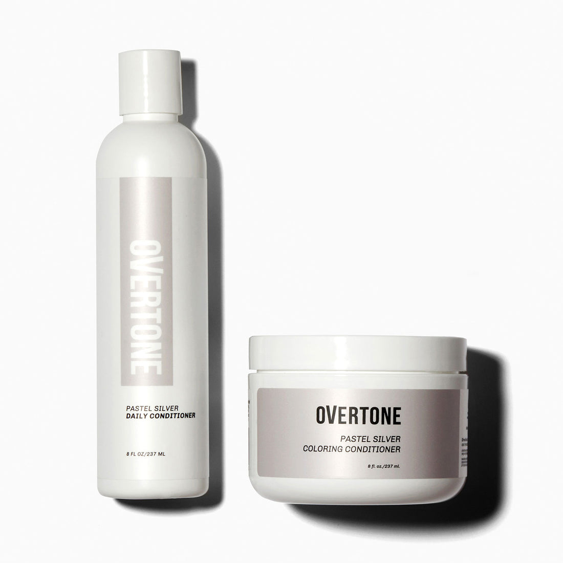 oVertone Haircare Healthy Color for Healthy Hair