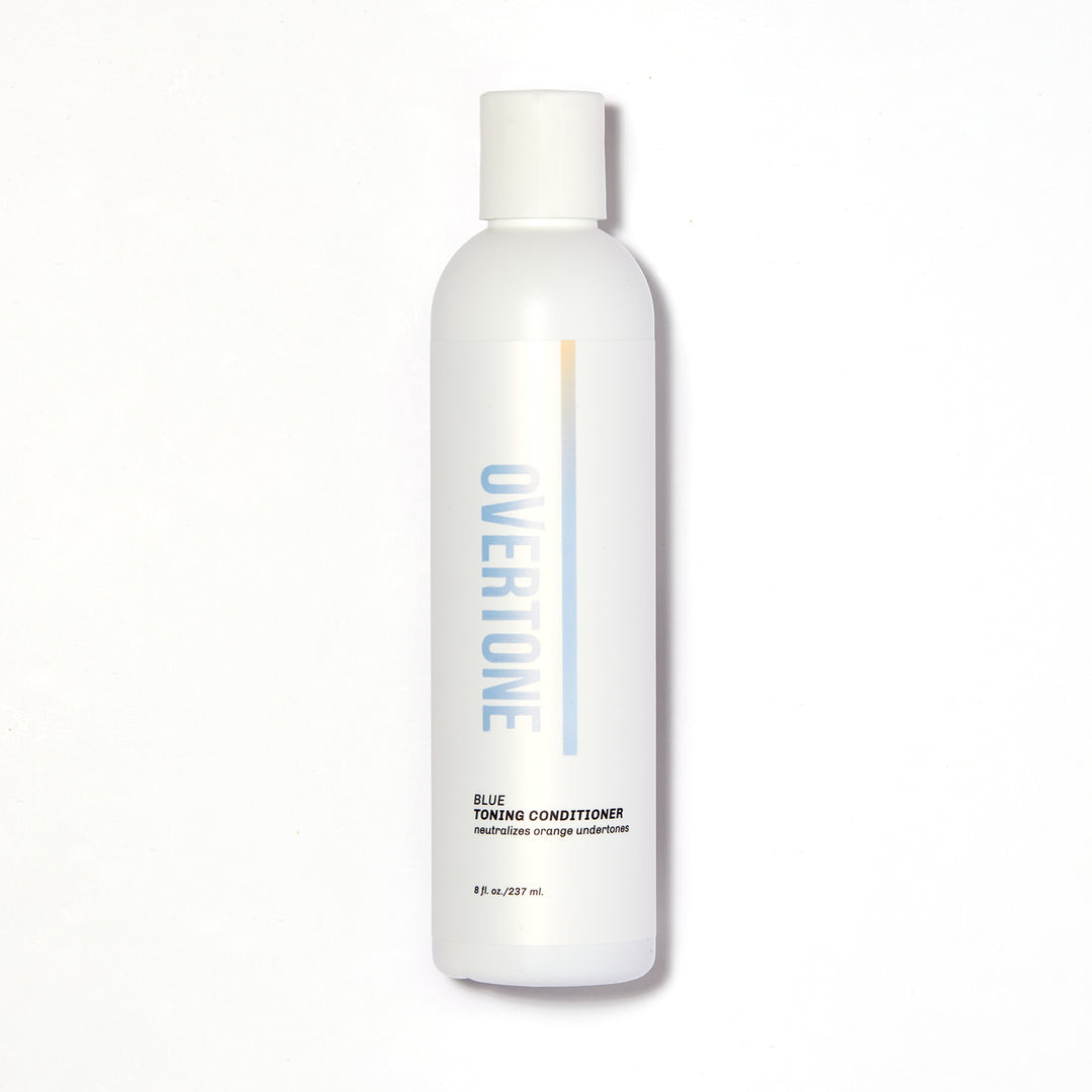Blue Toning Conditioner