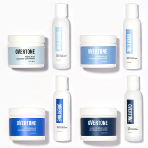 Deluxe Blue Sampler Pack