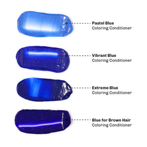 Deluxe Blue Sampler Pack