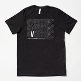 Logo Tee