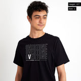 Logo Tee