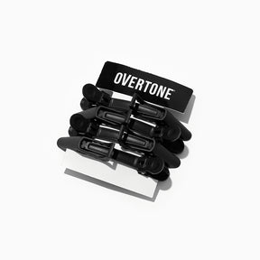 oVertone Crocodile Hair Sectioning Clips