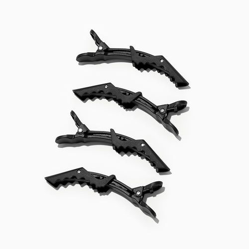 Crocodile Hair Sectioning Clips