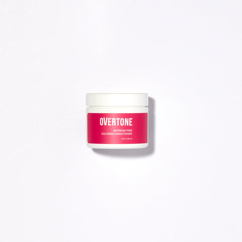 Hair Color Conditioner - Sample Size (2 oz) | oVertone