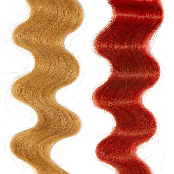 Extreme Orange Daily Conditioner Keep Your Orange Hair Dye Bright!