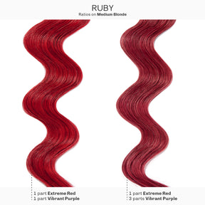 Ruby Conditioner Kit