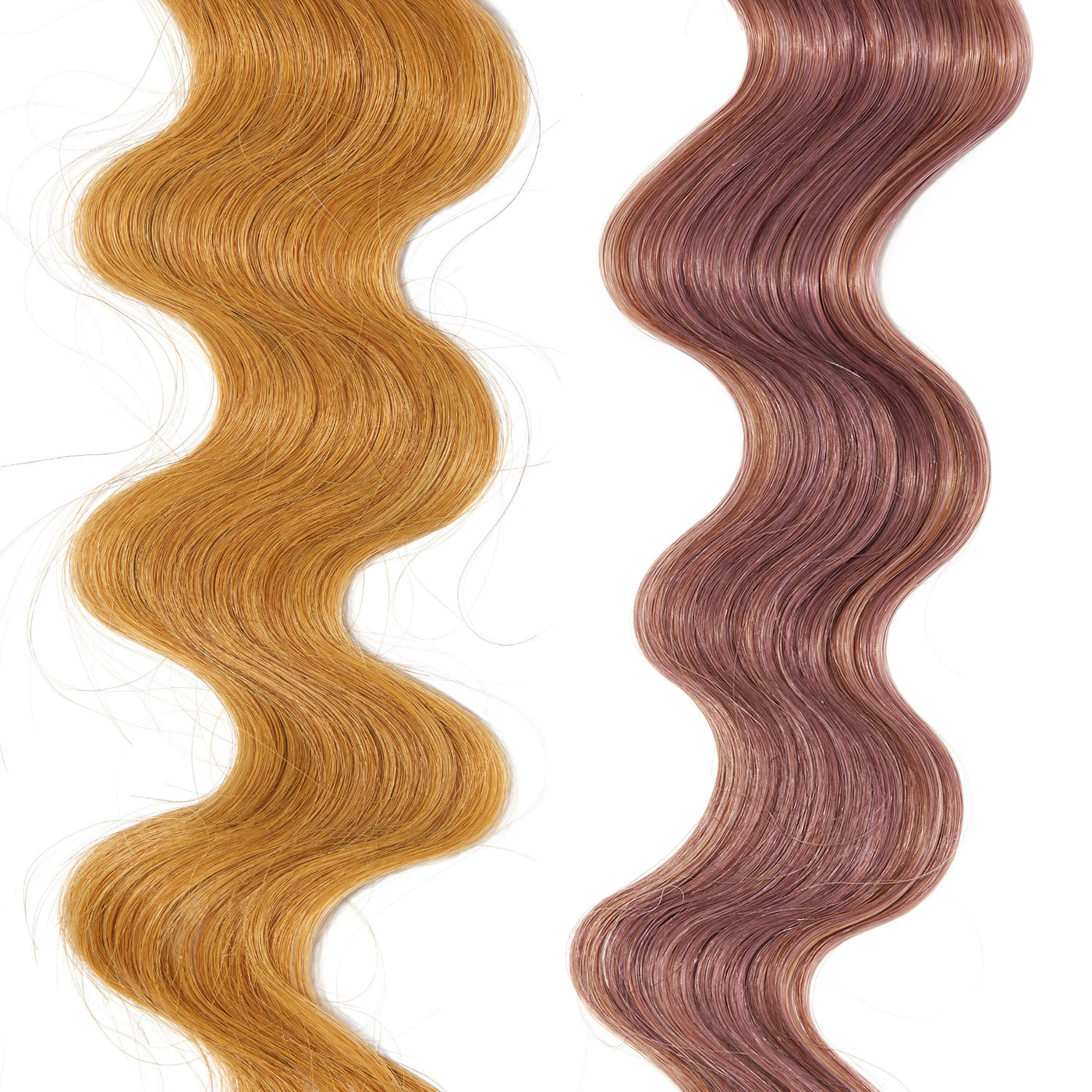 Pastel Purple Hair Daily Color Conditioner oVertone Haircare