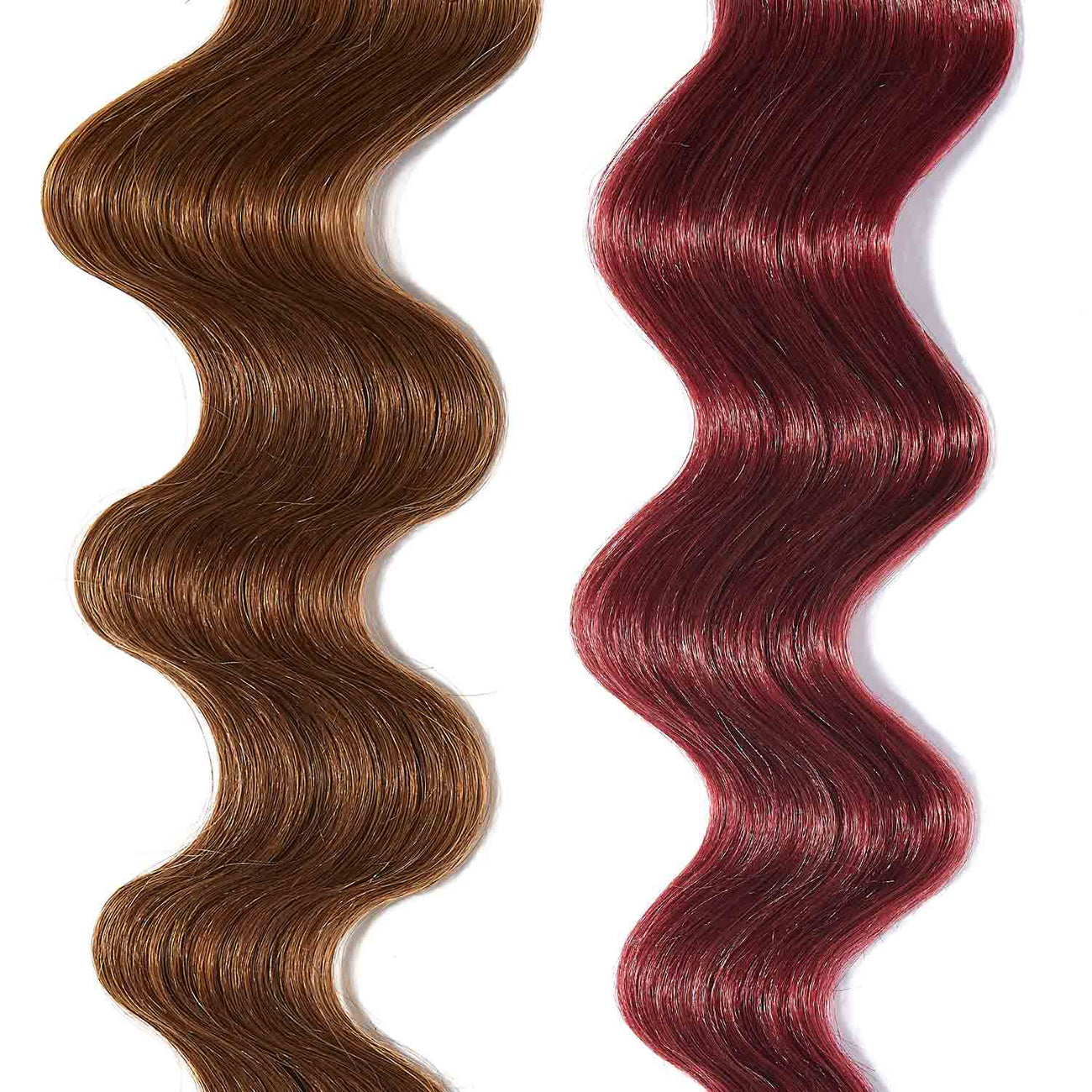 Rose Gold for Brown Hair Coloring Conditioner